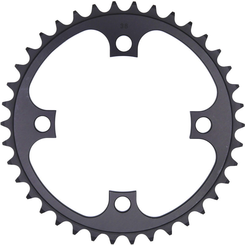plato bicicleta bosh gen 4/3/1 104 mm