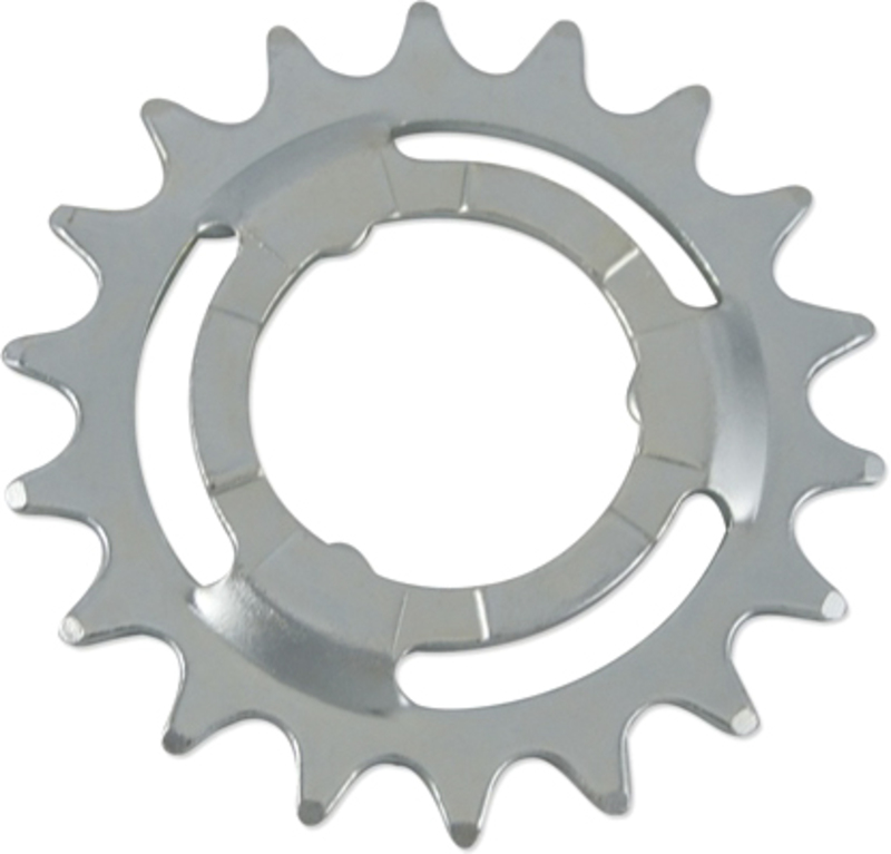 ESJOT Piñón bicicleta OFFSET 1/2X3/32 - Foto 2 di 2
