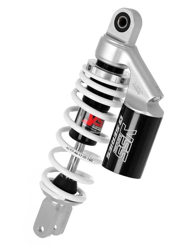 amortiguador trasero tc302 top line l 15