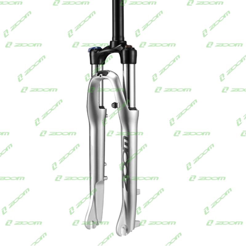 horquilla de suspension 187d ams 26"