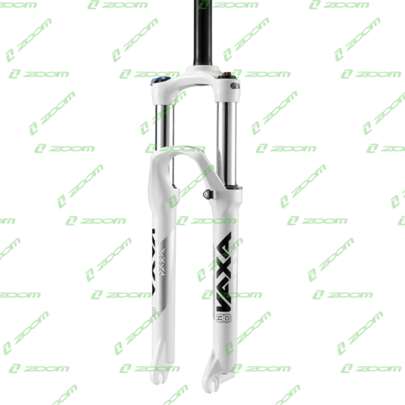 horquilla de suspension 595s ams - 27.5"