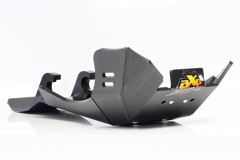 cubrecarter protector enduro xtrem