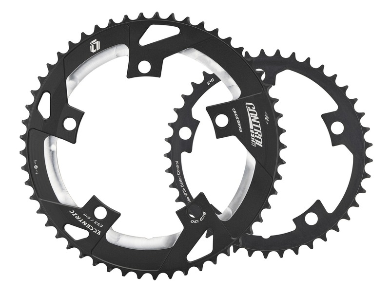 plato para bicicleta ovalado sram 51t