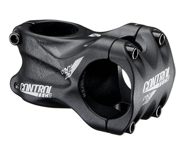 CONTROLTECH Potencia de manillar -0° LYNX - Bild 2 von 2