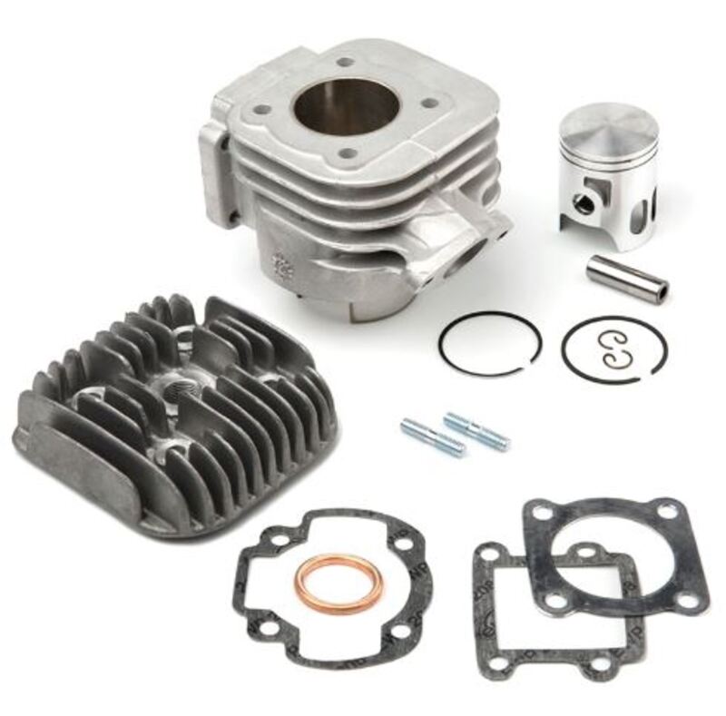 cilindro moto de aluminio  1130940 ø40 mm