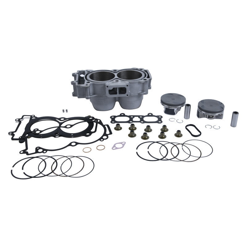 kit cilindro completo