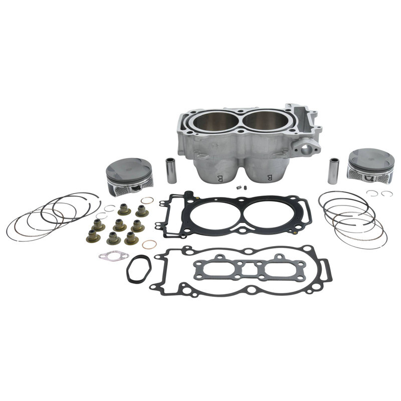 kit cilindro completo