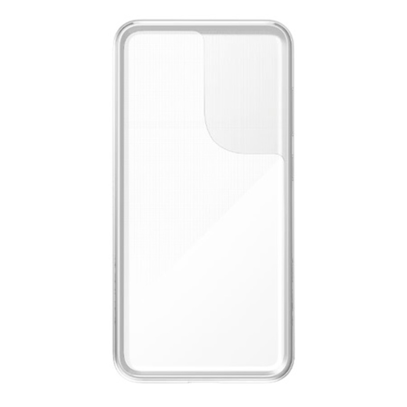 funda impermeable móvil poncho compatible con samsung galaxy s21 fe