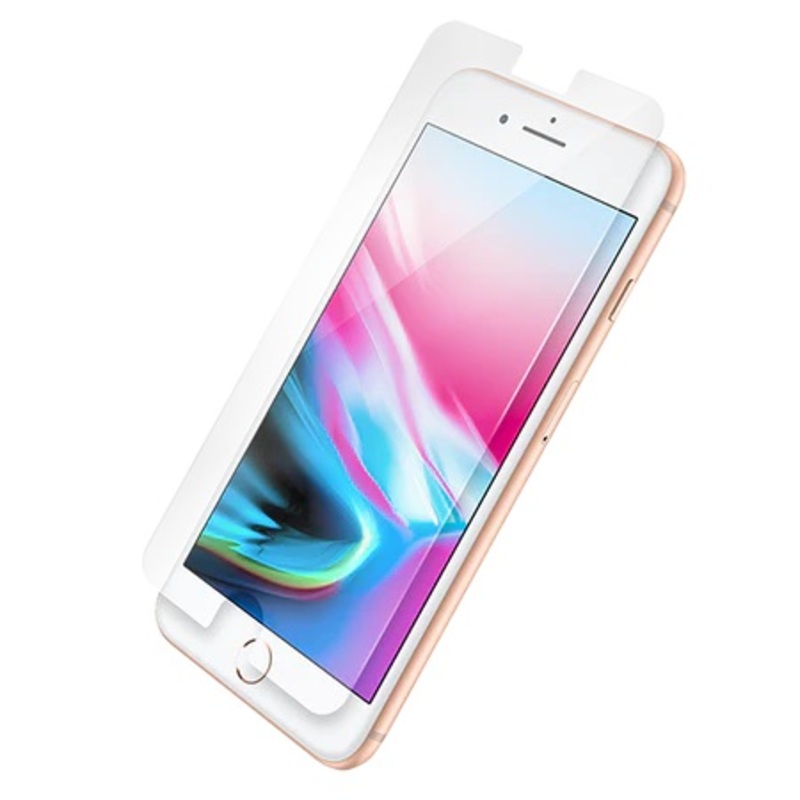 protector de pantalla de vidrio templado para teléfono móvil iphone 8+/7+/6+/6s+