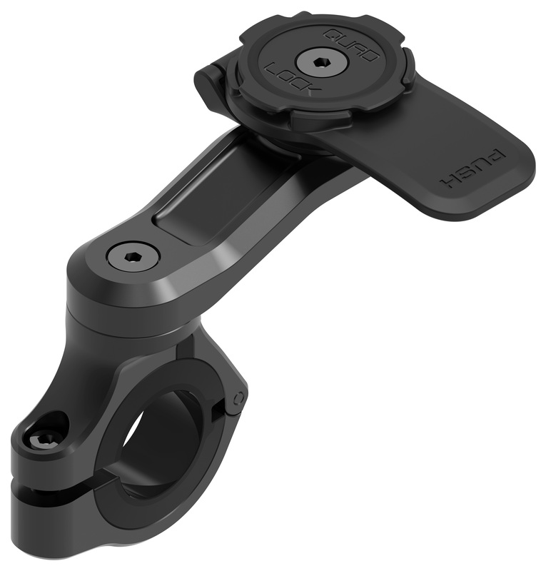 QUAD LOCK Soporte para - Imagen 2 de 2