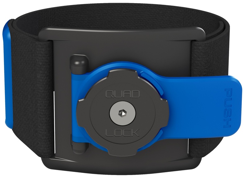 brazalete deportivo para móvil