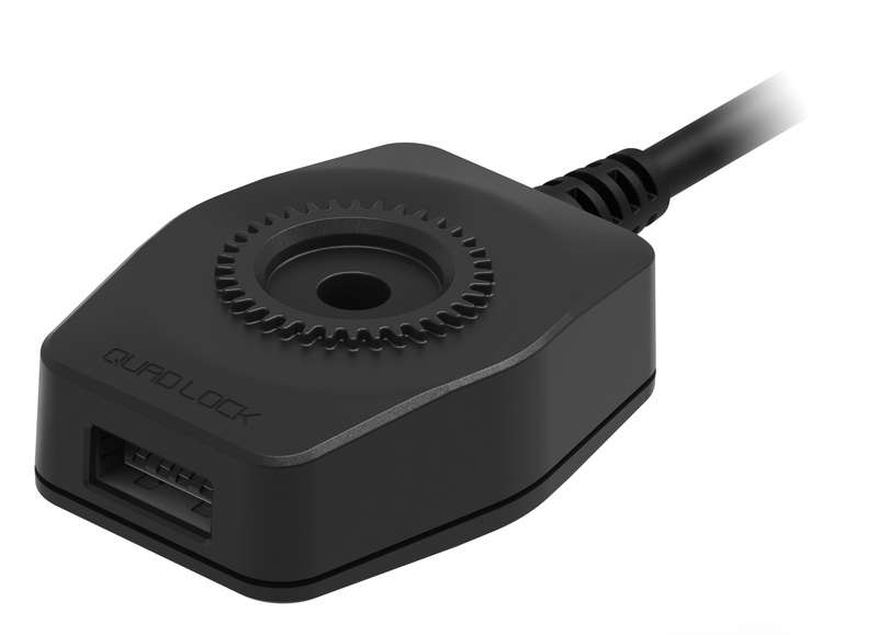cargador para motos usb