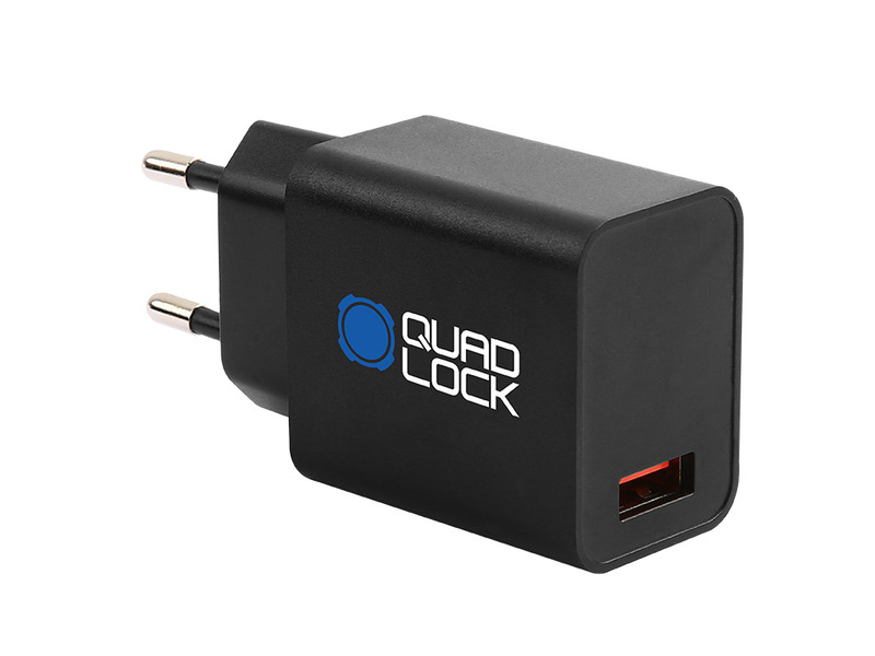 adaptador cargador estándar europa c