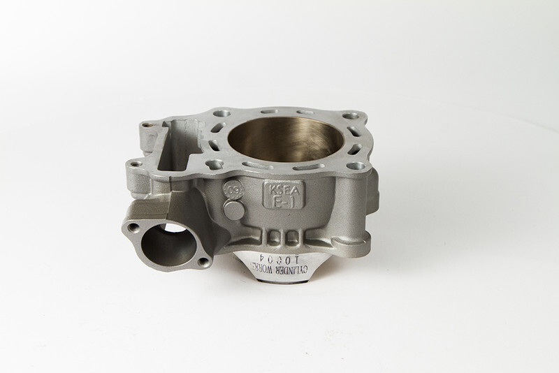 cilindro moto standard ø66 mm