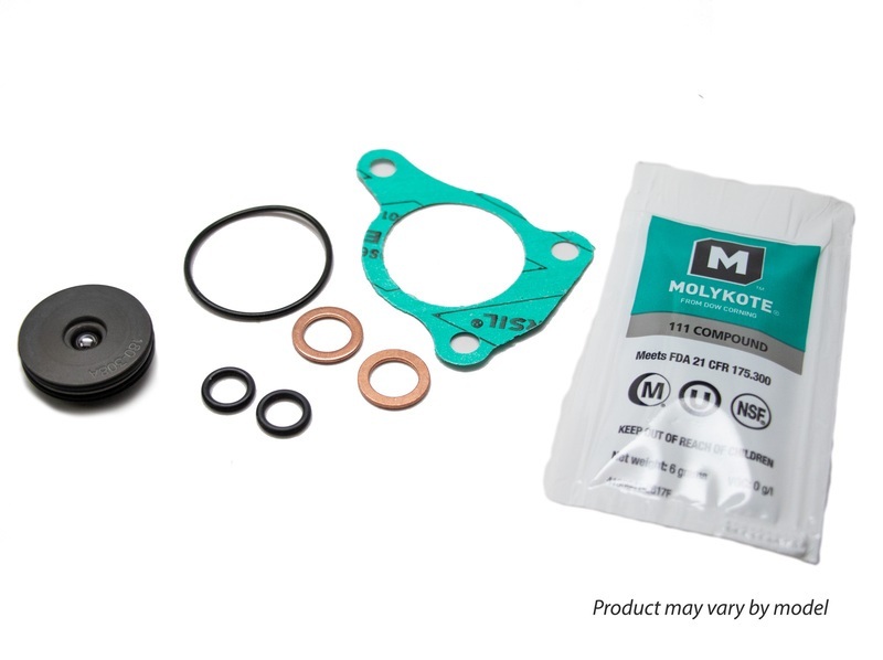 kit reparación de cilindro esclavo