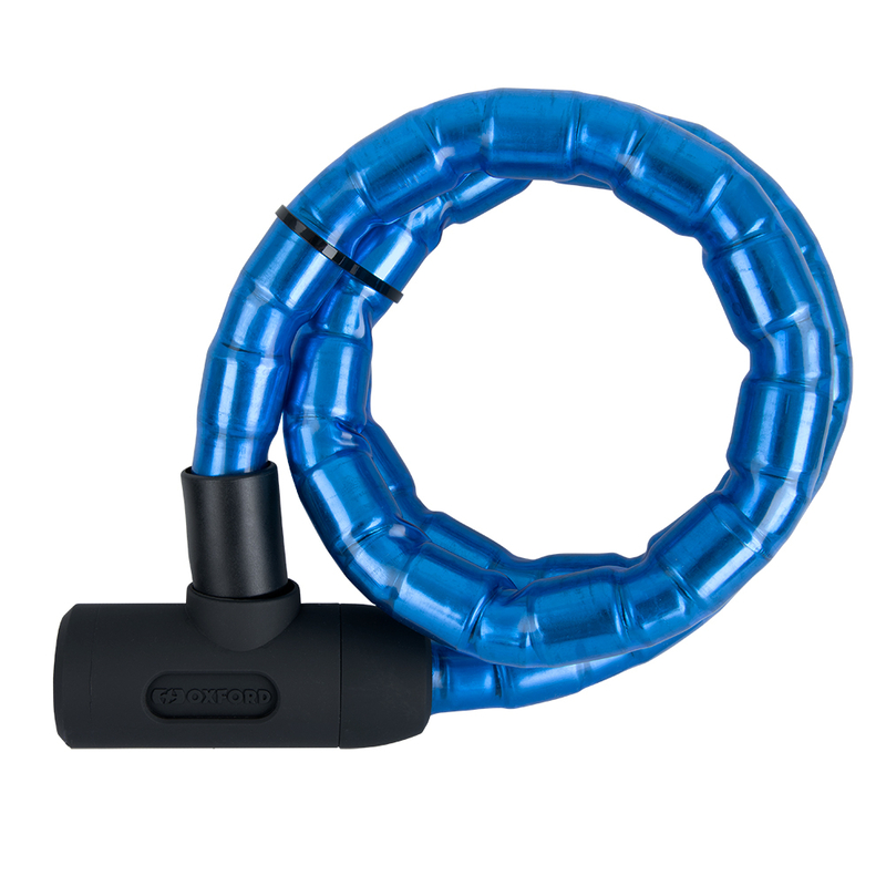 candado de rotulas barrier amoured 1.4 mm x 25 mm