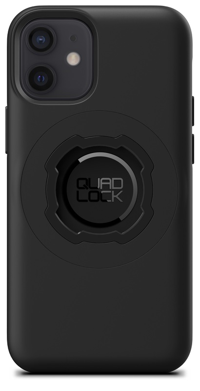 funda telefono movil mag - iphone 12 mini