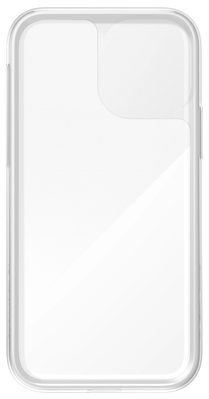 funda impermeable móvil mag poncho - iphone 12/12 pro