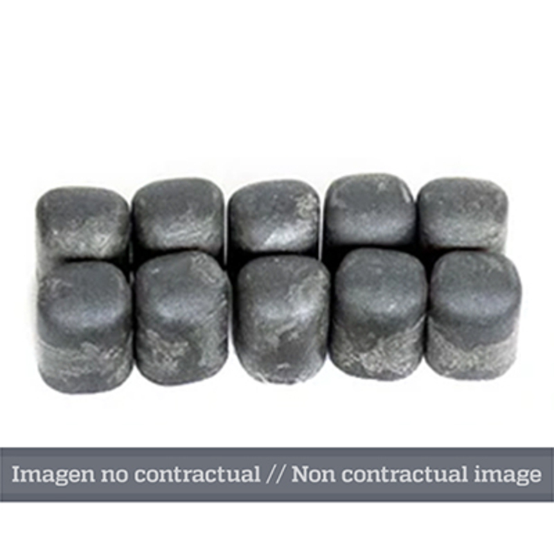 recambio para variador 20 mm 3,4 g (10u)