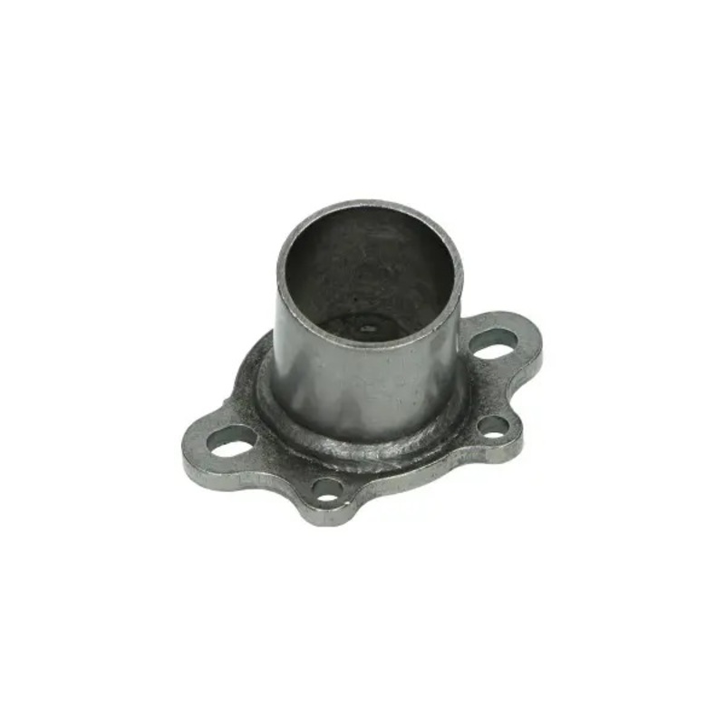 kit de montaje para escape carrera 16 - tub423