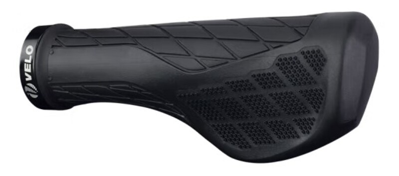puños de bicicleta ergonómicos autune