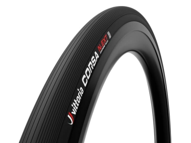 VITTORIA Pneumatico tubolare per bicicletta CORSA N EXT 700X28C
