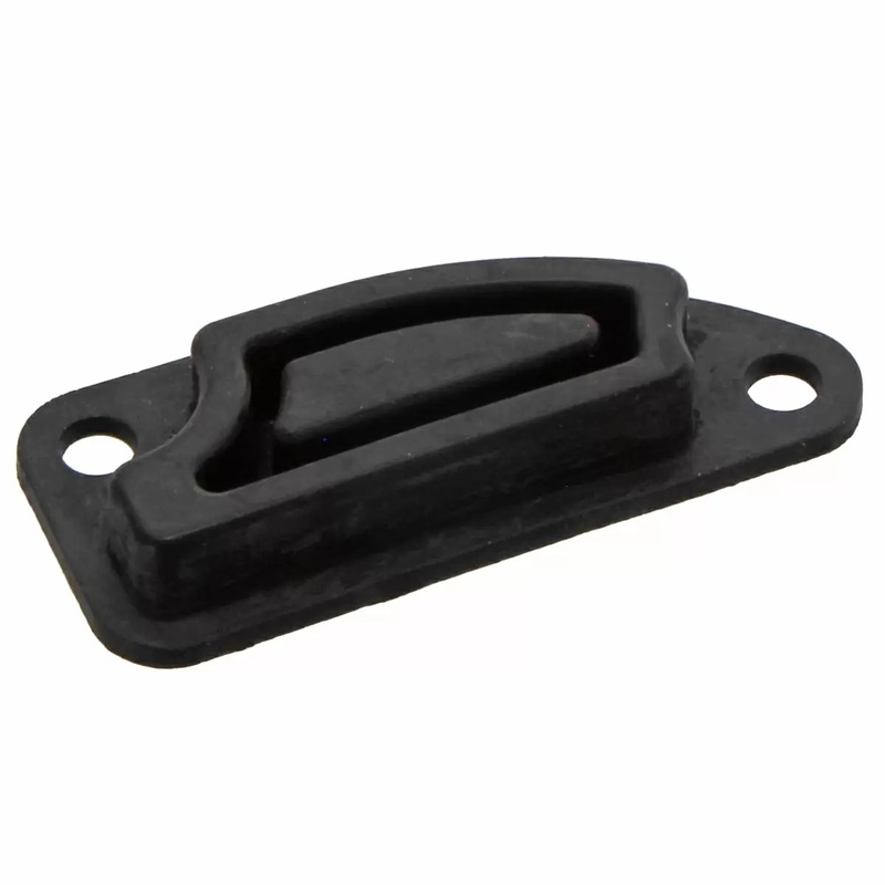 cubierta para bomba de freno izquierda bicicleta incas 2.0