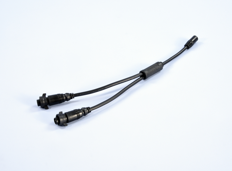 cable cargador de batería doble ep3+ evo