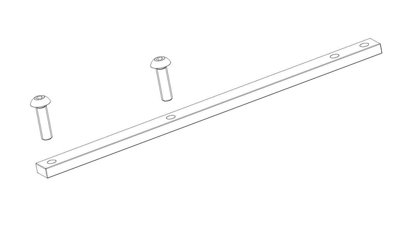 adaptador portabidón ep3+