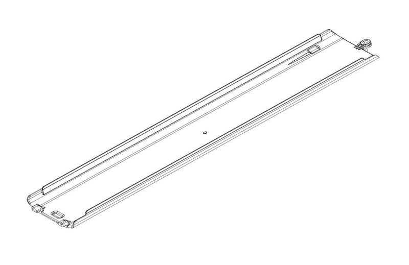 tapa para batería e-bike 880w
