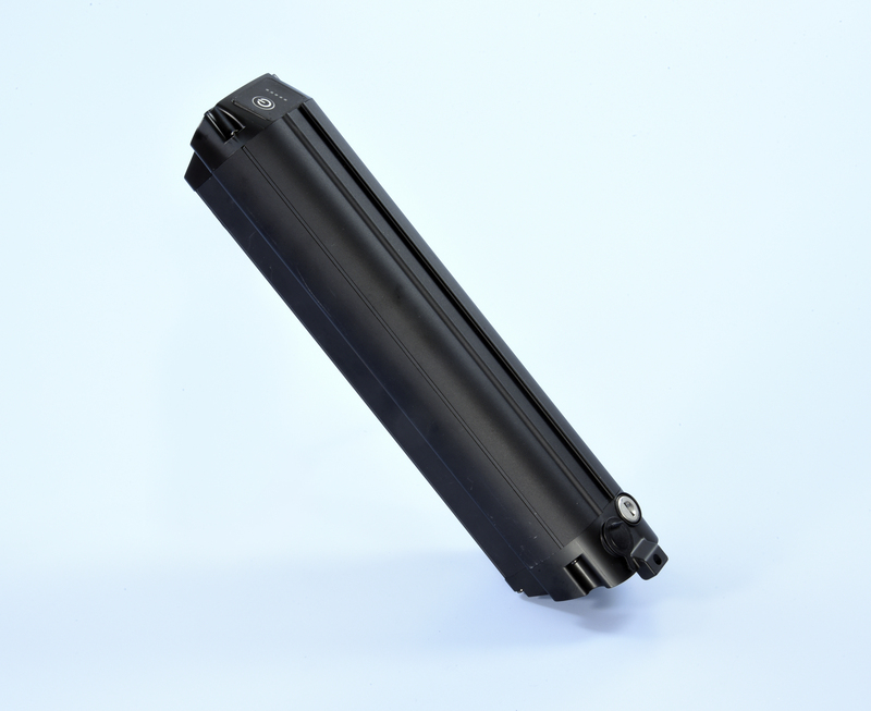 bateria de litio evo polini e-bike 500w 36v 13,8a