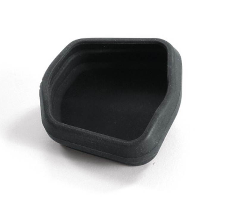 tapa de silicona para control de interruptores e-bike