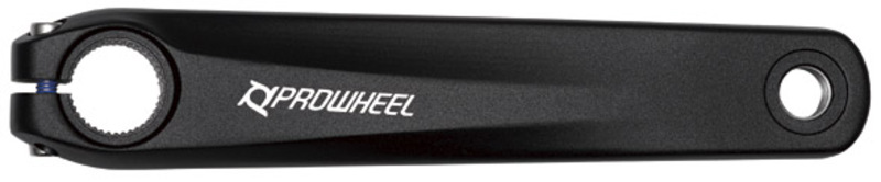 biela izquierda para bicicleta e-bike 170mm shi - shimano e8000 / e7000 e6100