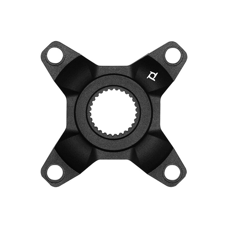 araña sin protector de plato para bicicleta s13 bosch gen4