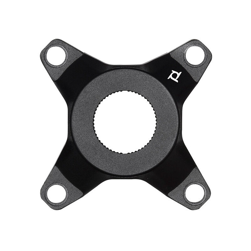 araña sin protector de plato para bicicleta s16 shimano e8000