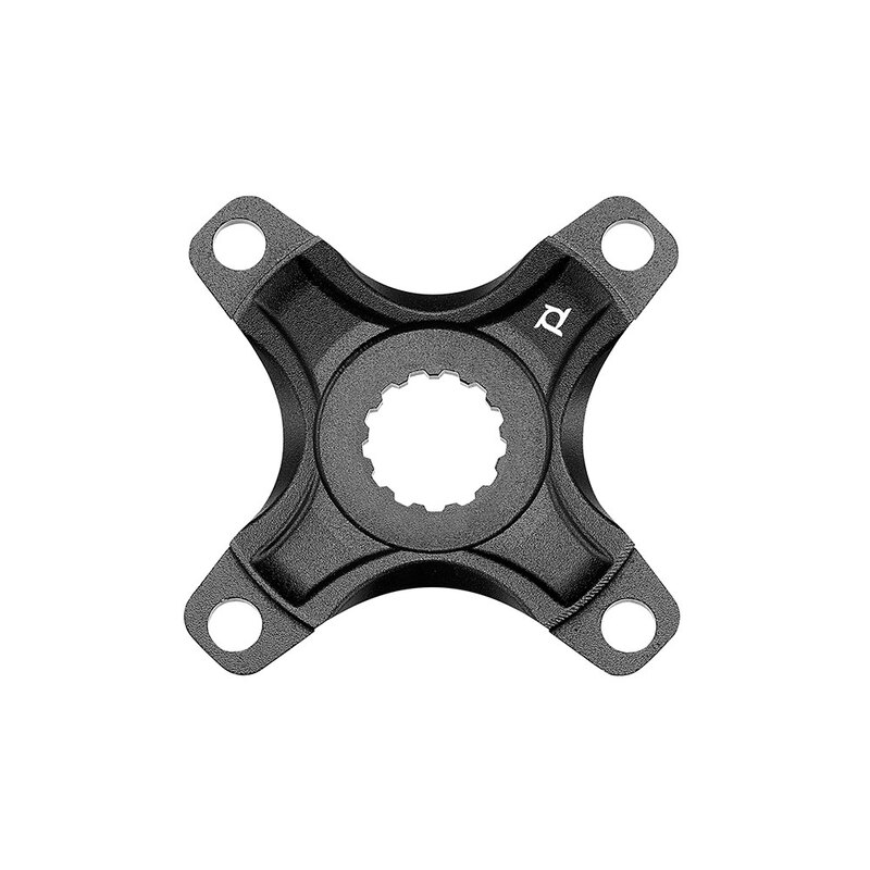 araña sin protector de plato para bicicleta s7-1 bosch gen3