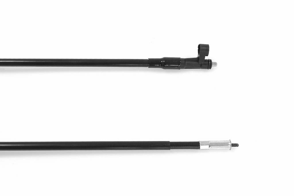 cable de cuenta kilómetros y tacómetro para motocicleta - longitud 883mm