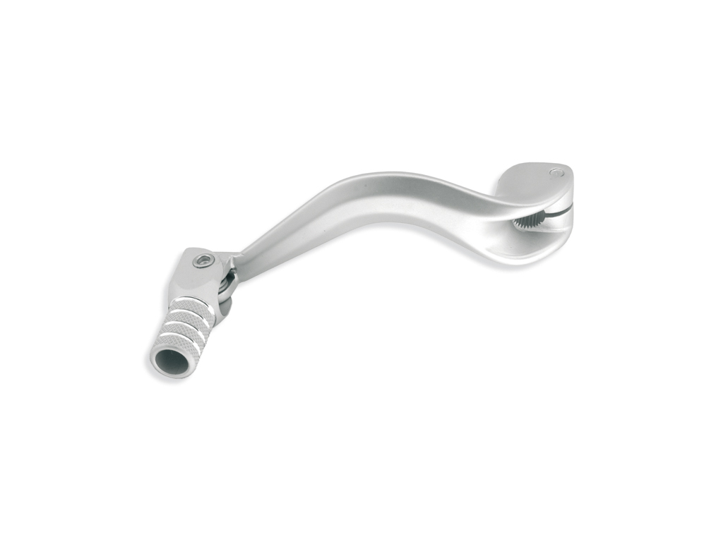 pedal de leva de cambio de bicicleta