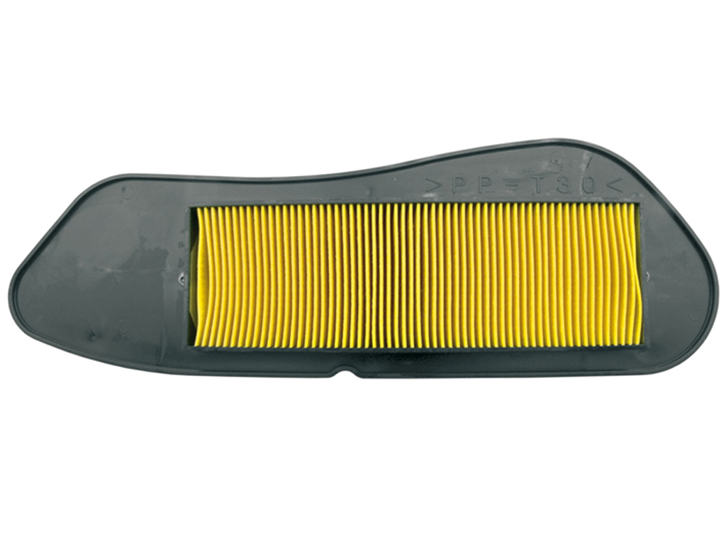 filtro de aire tecnium para una máxima protección de tu motor