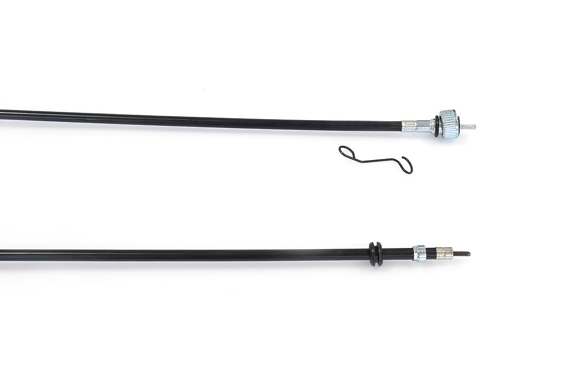 cable de cuentakilómetros y tacómetro para motocicletas
