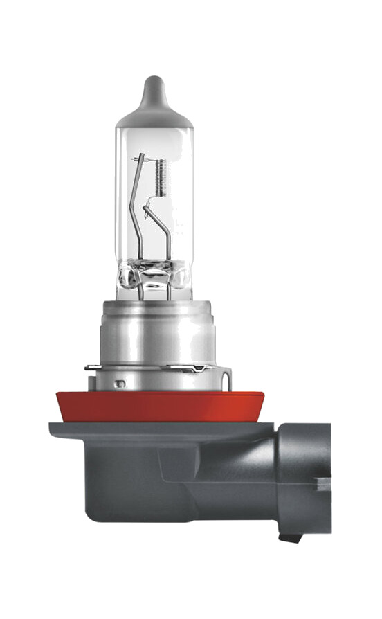 lámpara bombilla osram 64211 h11