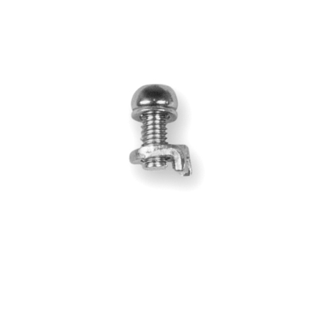 tornillo prisionero cable sirga freno cantilever a-10/c-10 para bicicleta