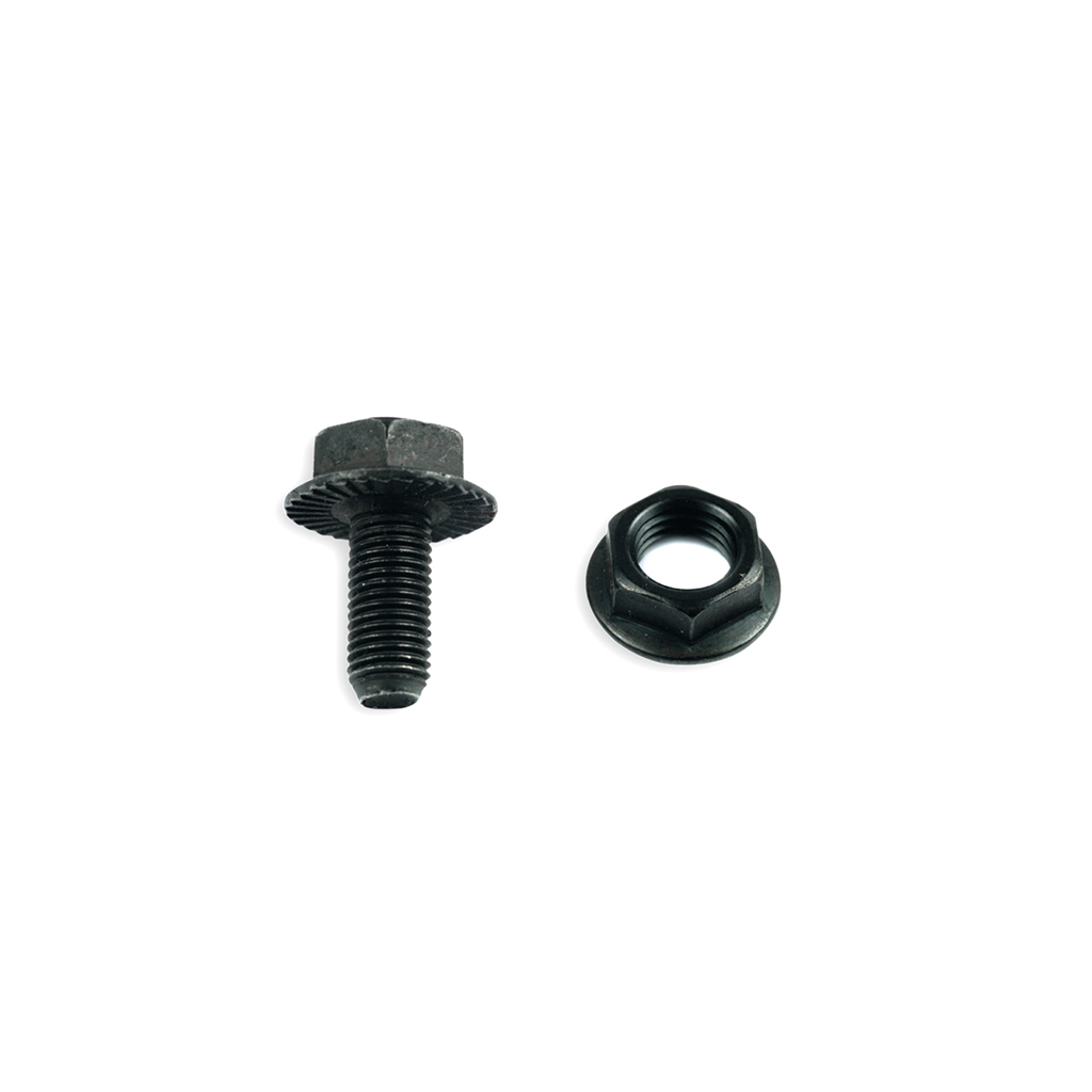 tornillo de eje de pedalier tipo shimano para bicicletas