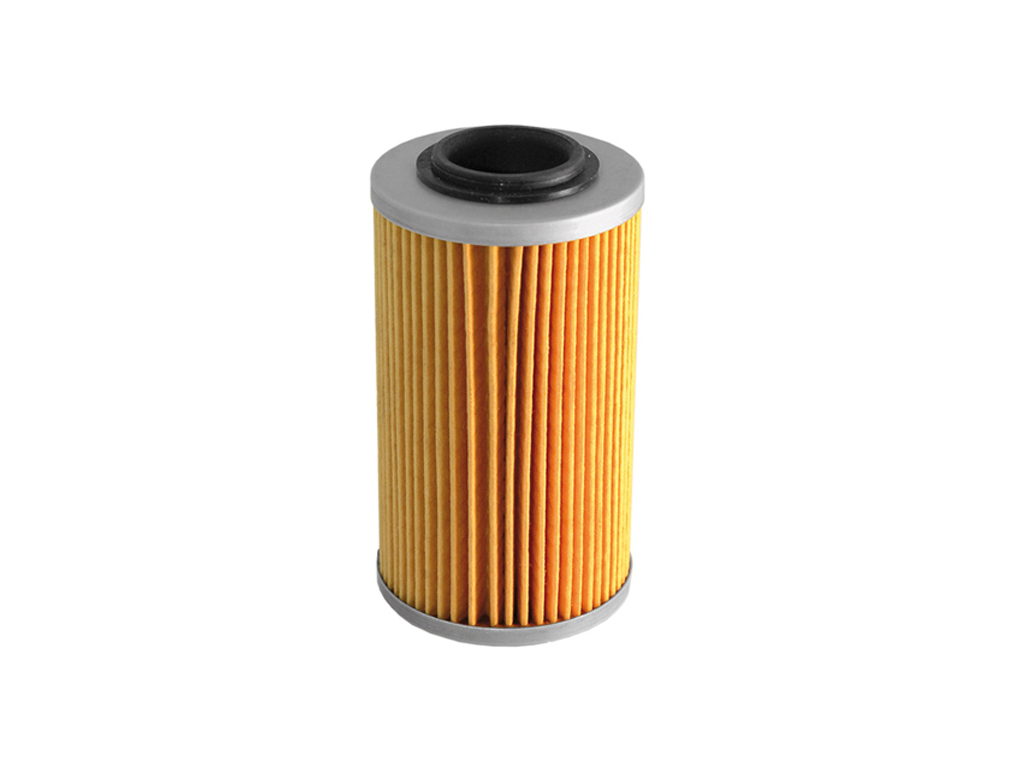 filtro de aceite