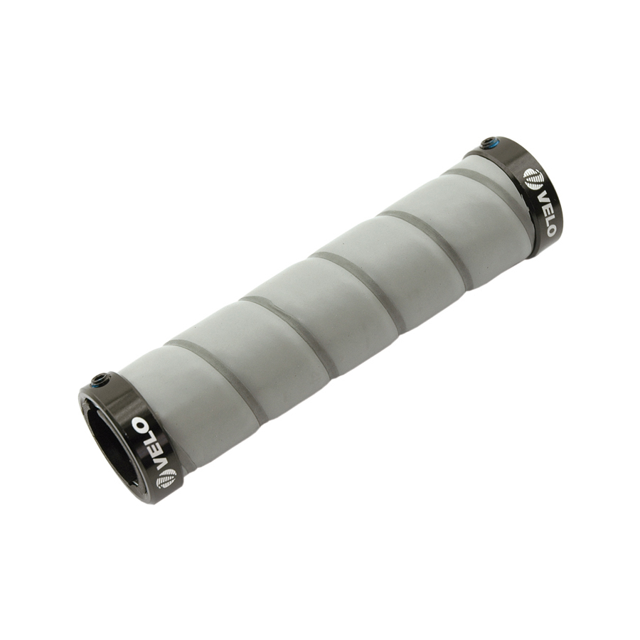 puños con cinta tipo carretera para mtb btt pu+gel+non slip tornillos