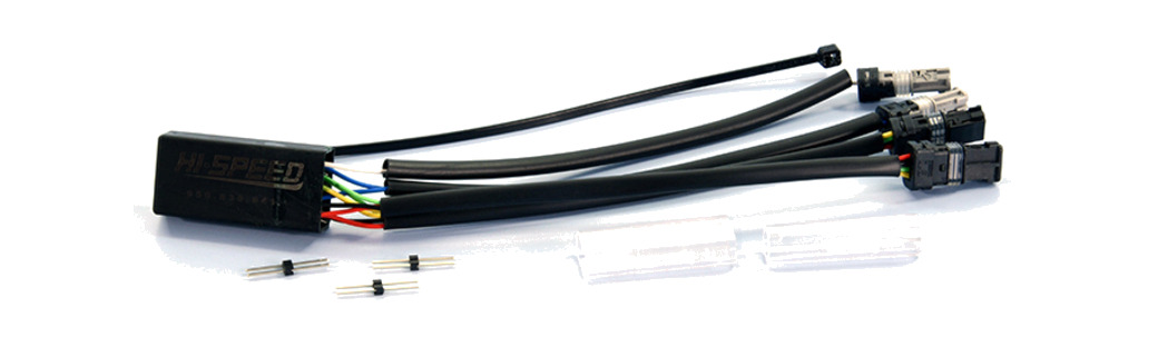 potenciador de alta velocidad para e-bike bosch performance line 2020
