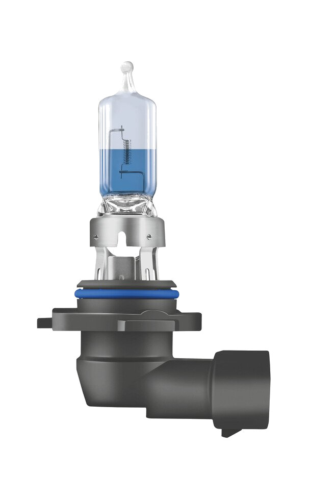 juego 2 bombillas halogenas cool blue hb3 12v/60w