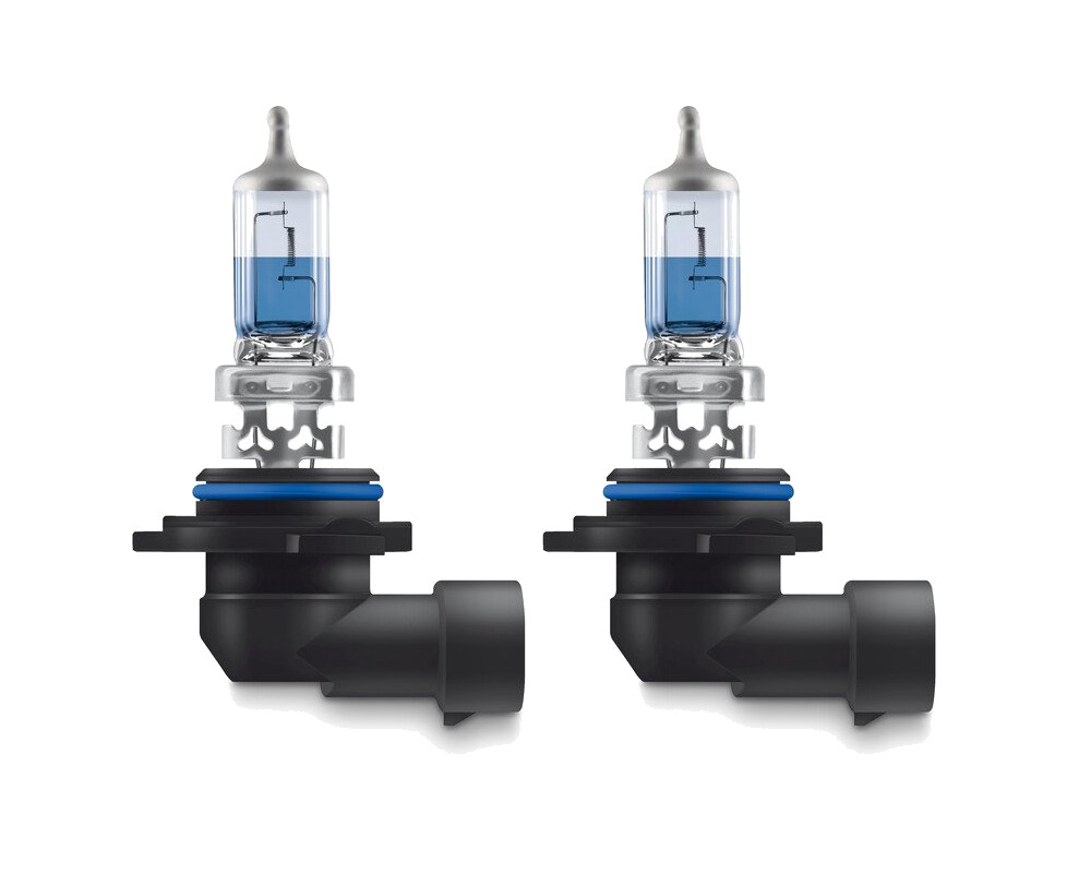 juego 2 bombillas halogenas cool blue intense hb4 12v/51w