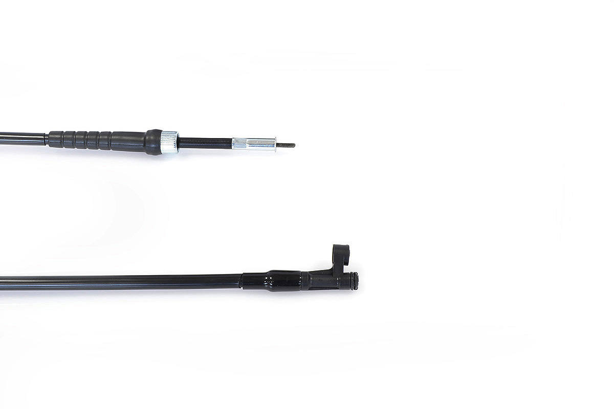 cable cuenta kilómetros y tacómetro para motocicletas - longitud 975 mm