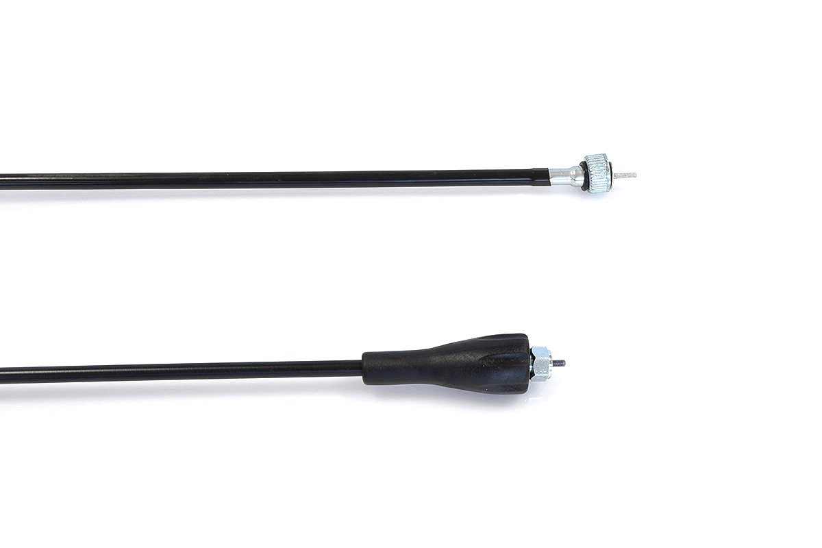 cable de cuenta kilómetros y tacómetro para motocicletas - longitud 1000mm